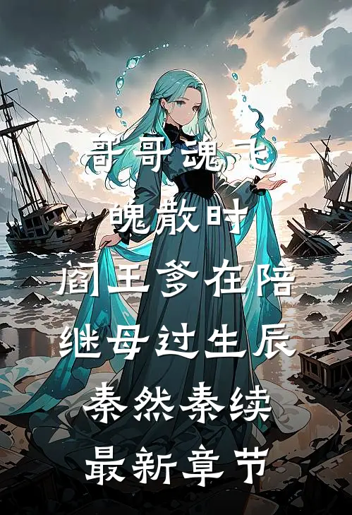 哥哥魂飞魄散时，阎王爹在陪继母过生辰秦然秦续最新章节