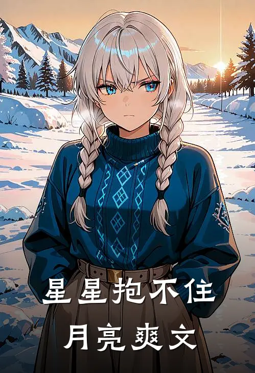 星星抱不住月亮爽文