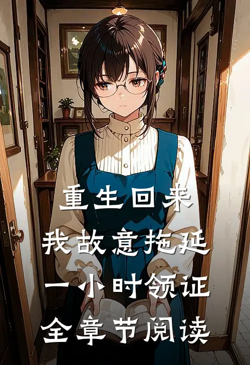 重生回来，我故意拖延一小时领证全章节阅读