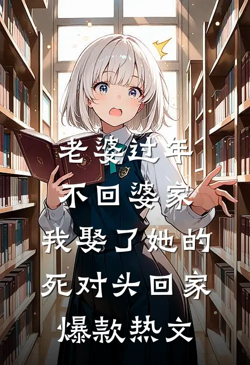 老婆过年不回婆家，我娶了她的死对头回家爆款热文
