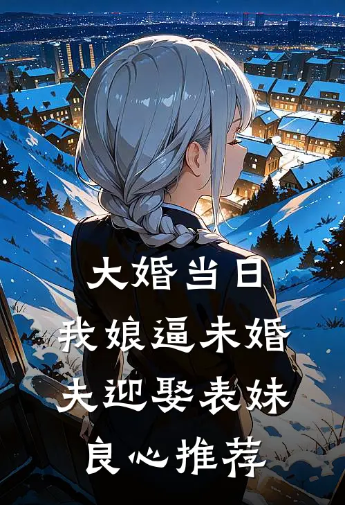 大婚当日，我娘逼未婚夫迎娶表妹良心推荐