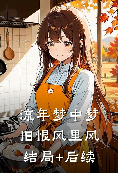 流年梦中梦，旧恨风里风结局+后续