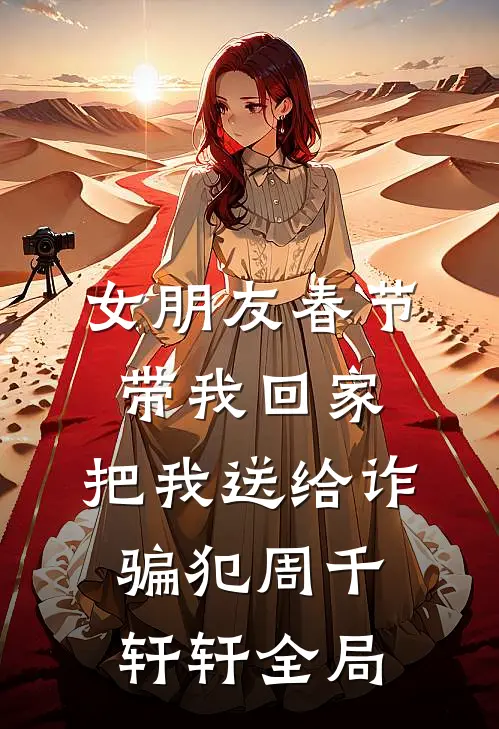 女朋友春节带我回家，把我送给诈骗犯周千轩轩全局