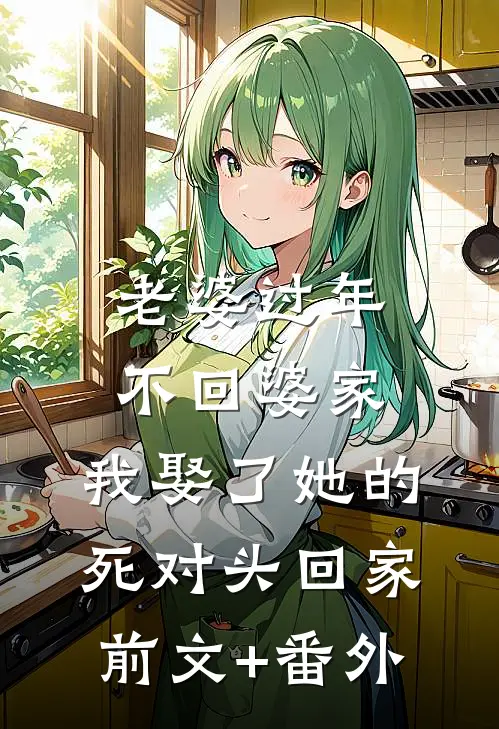 老婆过年不回婆家，我娶了她的死对头回家前文+番外