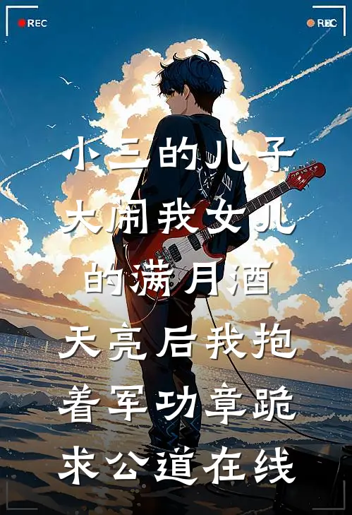 小三的儿子大闹我女儿的满月酒，天亮后我抱着军功章跪求公道在线