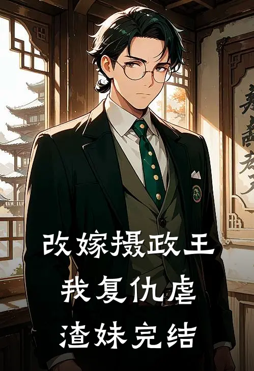 改嫁摄政王，我复仇虐渣妹完结