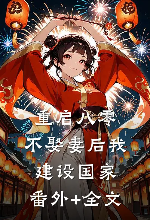 重启八零，不娶妻后我建设国家:(番外)+(全文)