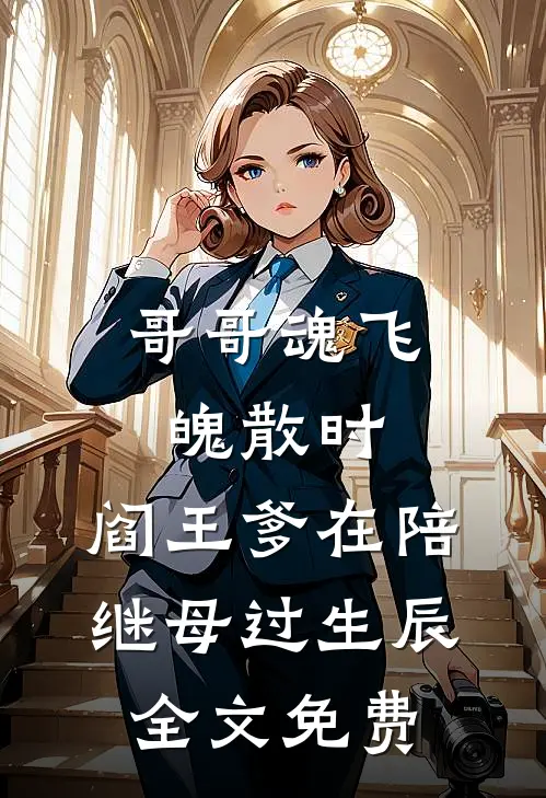 哥哥魂飞魄散时，阎王爹在陪继母过生辰全文免费