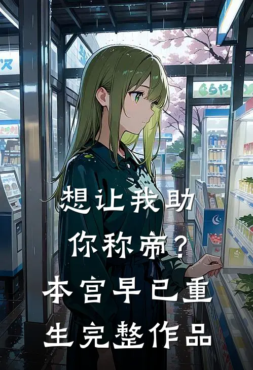 想让我助你称帝？本宫早已重生完整作品