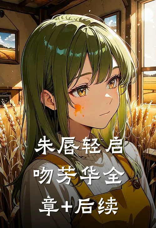 朱唇轻启吻芳华全章+后续