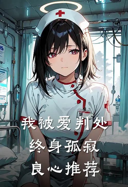 我被爱判处终身孤寂良心推荐