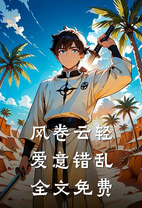 风卷云轻，爱意错乱全文免费