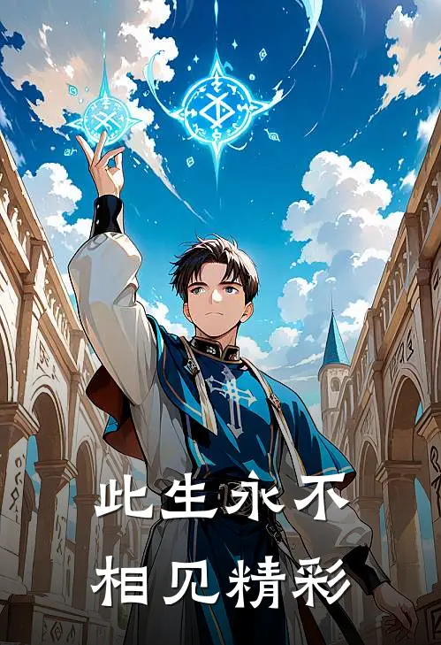 此生永不相见精彩