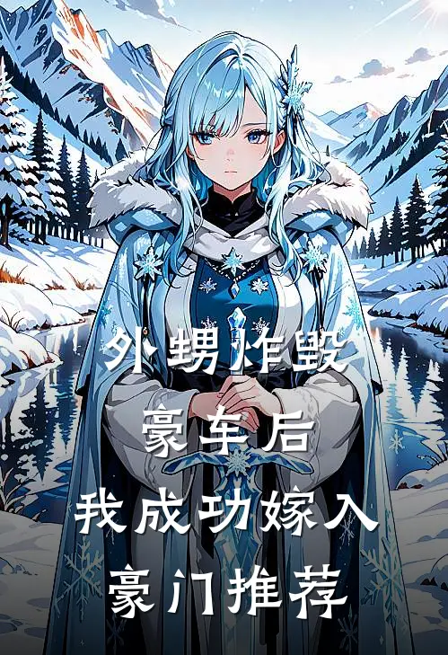 外甥炸毁豪车后，我成功嫁入豪门推荐