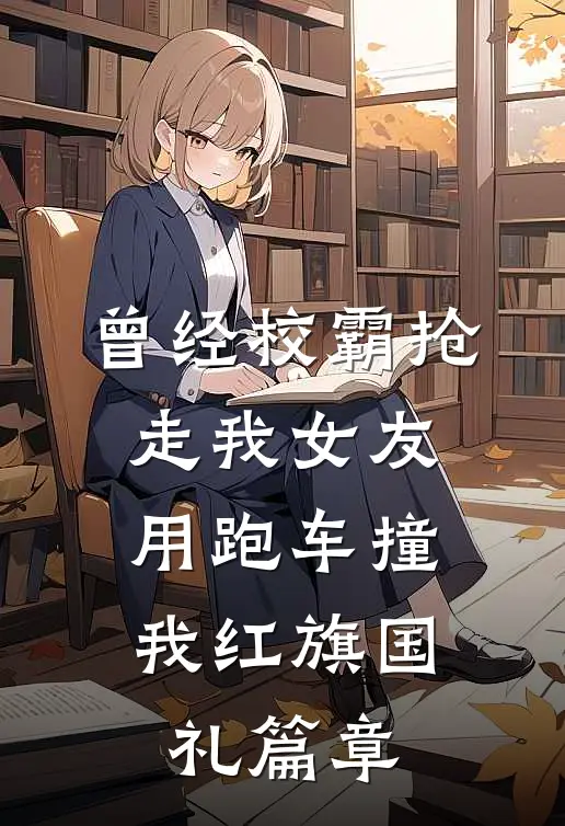 曾经校霸抢走我女友，用跑车撞我红旗国礼篇章