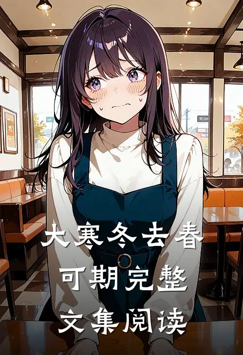 大寒冬去春可期完整文集阅读