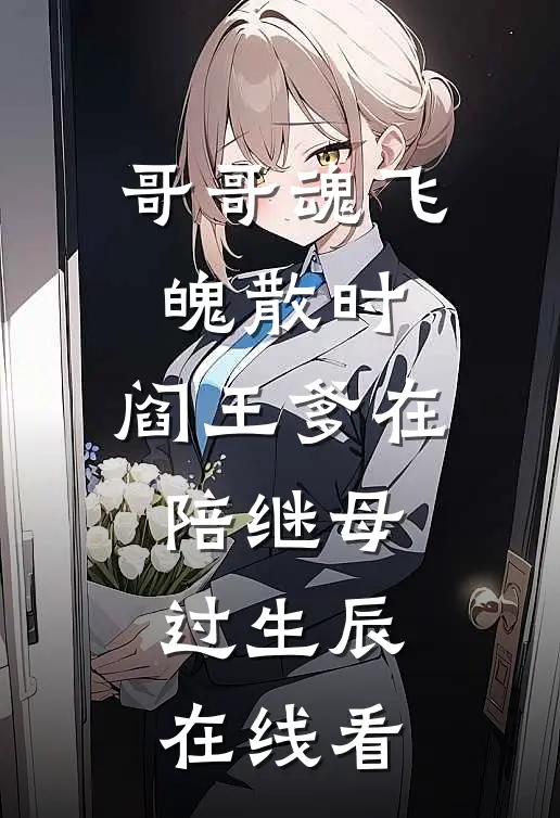 哥哥魂飞魄散时，阎王爹在陪继母过生辰在线看