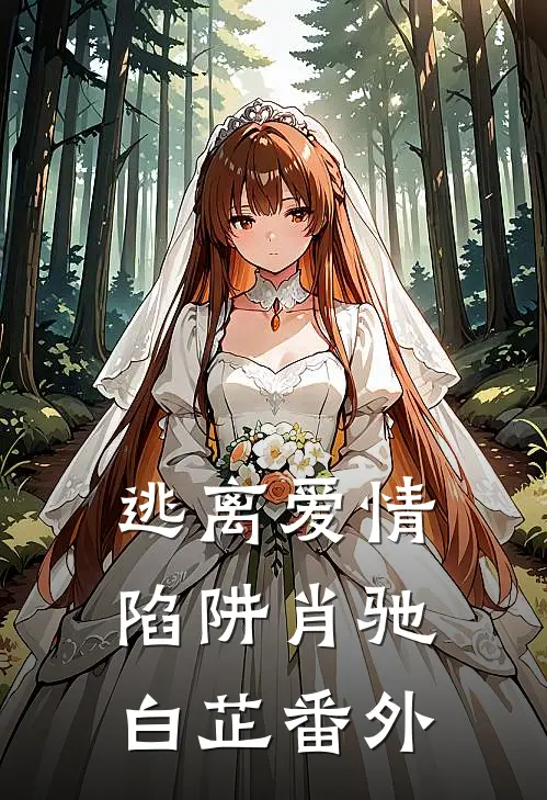 逃离爱情陷阱肖驰白芷番外