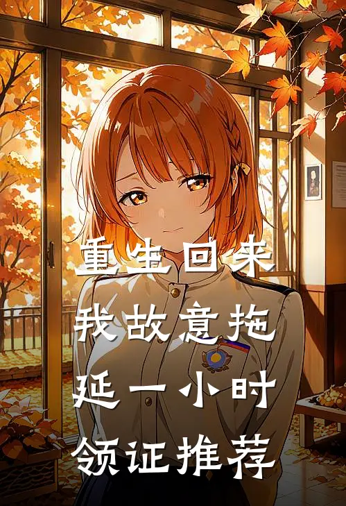 重生回来，我故意拖延一小时领证推荐