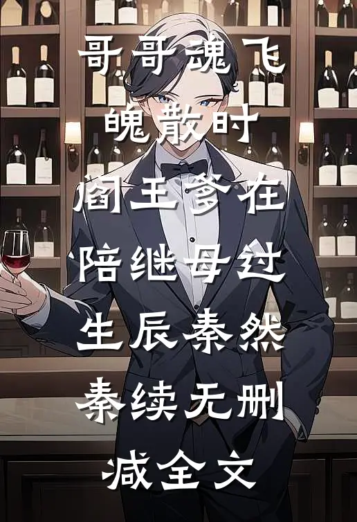 哥哥魂飞魄散时，阎王爹在陪继母过生辰秦然秦续无删减全文