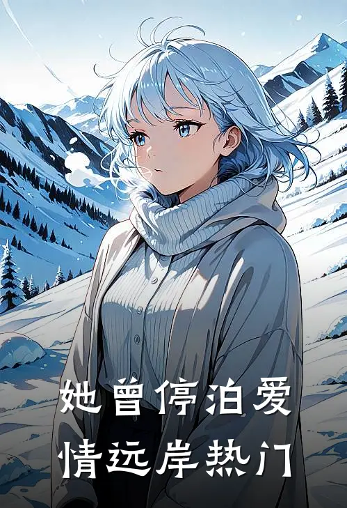她曾停泊爱情远岸热门