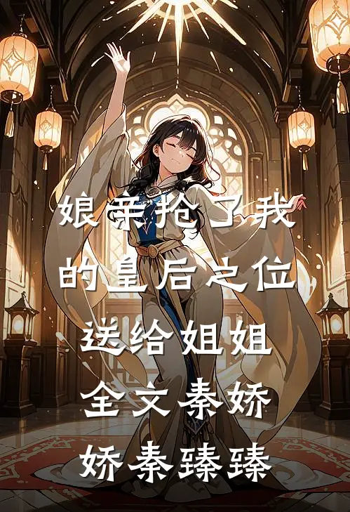 娘亲抢了我的皇后之位送给姐姐全文秦娇娇秦臻臻