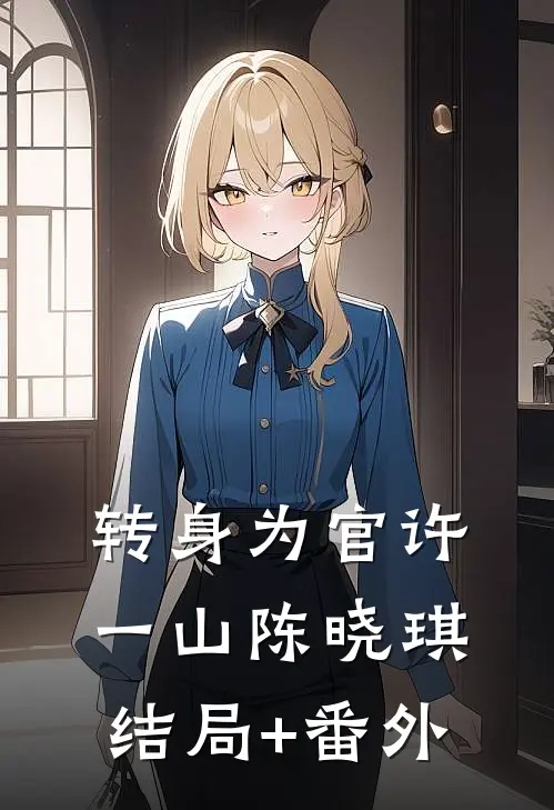 转身为官许一山陈晓琪:结局+番外