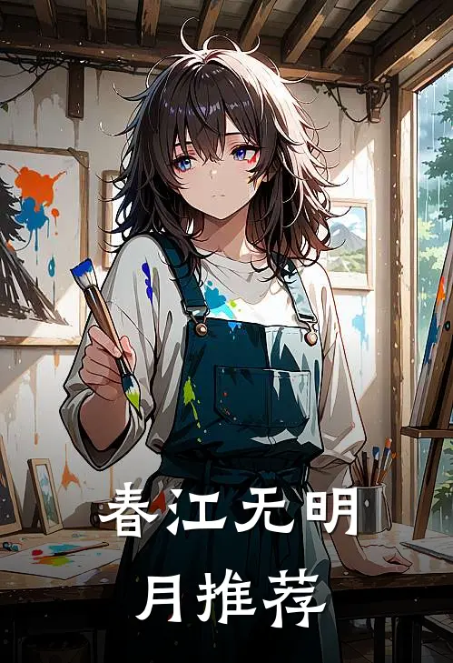 春江无明月推荐