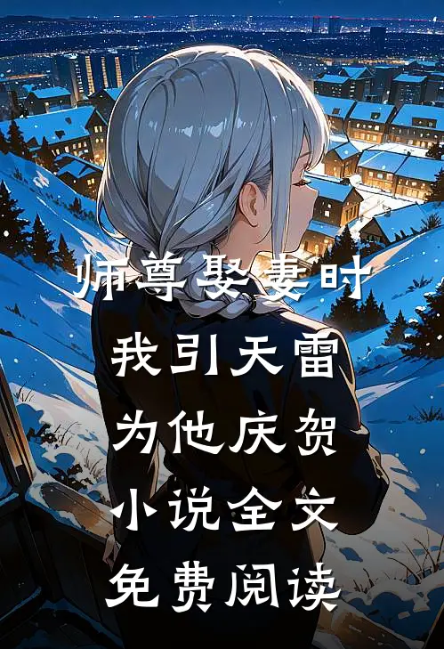 师尊娶妻时，我引天雷为他庆贺小说全文免费阅读