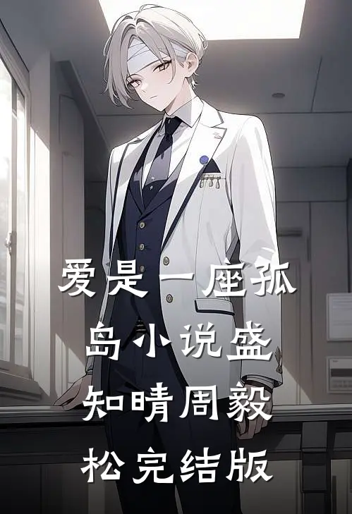 爱是一座孤岛小说盛知晴周毅松完结版