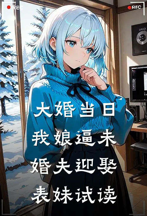 大婚当日，我娘逼未婚夫迎娶表妹试读