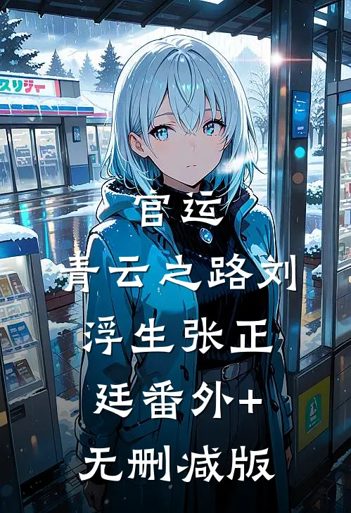 官运：青云之路刘浮生张正廷番外+无删减版