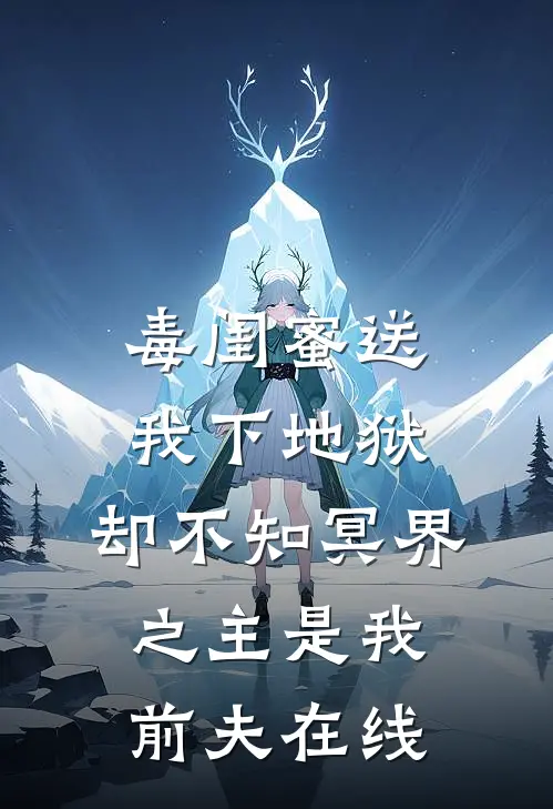 毒闺蜜送我下地狱，却不知冥界之主是我前夫在线