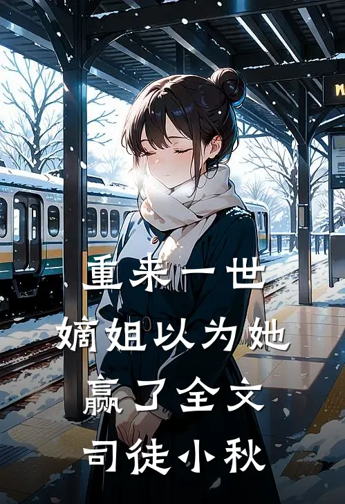 重来一世，嫡姐以为她赢了全文司徒小秋
