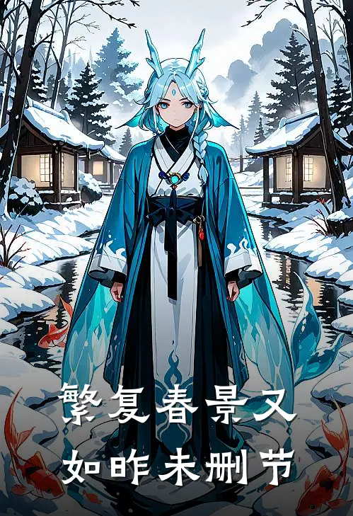 繁复春景又如昨未删节
