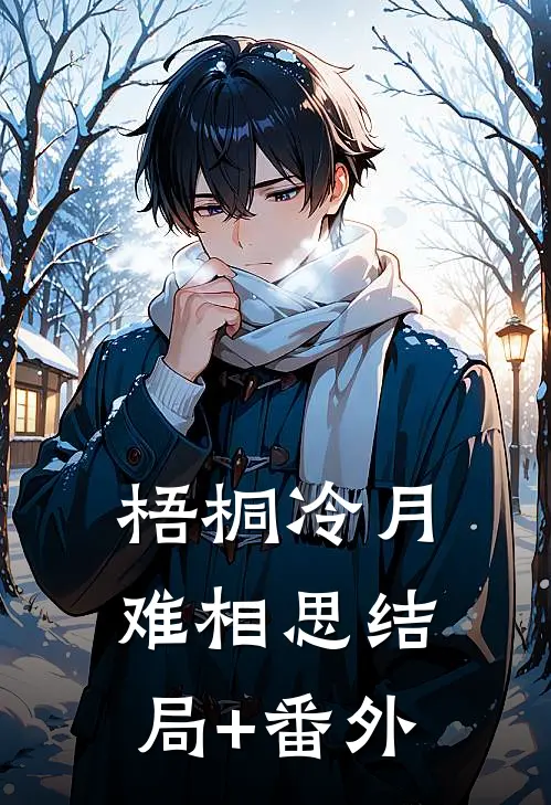 梧桐冷月难相思结局+番外