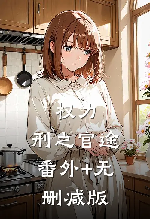 权力：刑之官途番外+无删减版