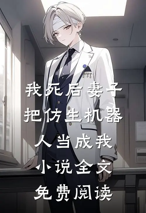 我死后妻子把仿生机器人当成我小说全文免费阅读