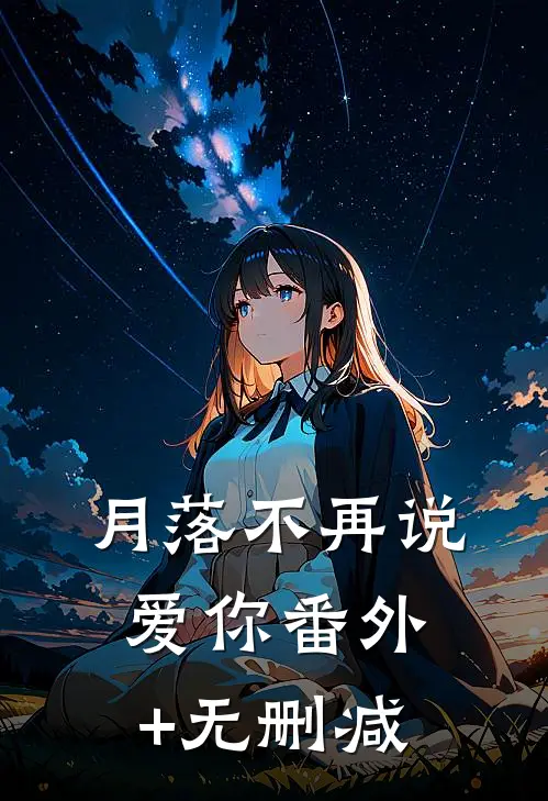 月落不再说爱你番外+无删减