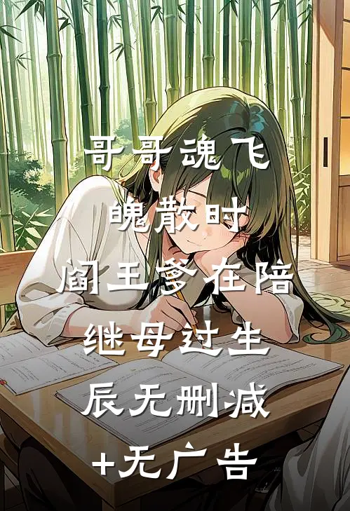 哥哥魂飞魄散时，阎王爹在陪继母过生辰无删减+无广告
