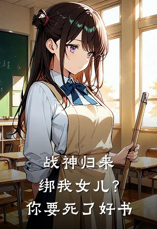战神归来，绑我女儿？你要死了好书