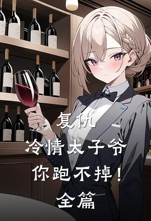 复仇：冷情太子爷，你跑不掉！全篇