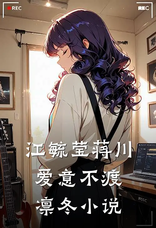 江毓莹蒋川爱意不渡凛冬小说
