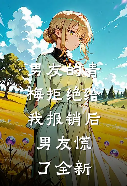 男友的青梅拒绝给我报销后，男友慌了全新