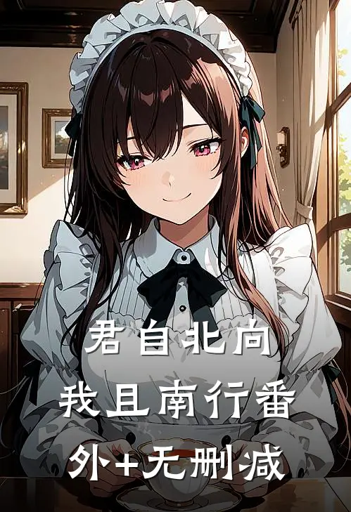 君自北向,我且南行番外+无删减