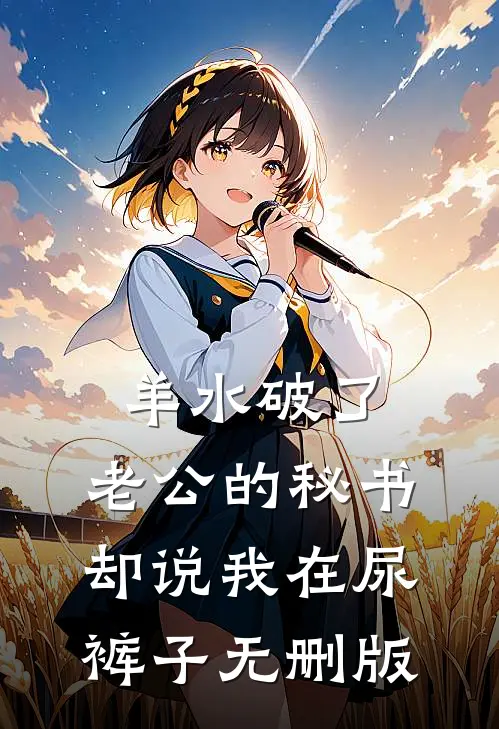 羊水破了，老公的秘书却说我在尿裤子无删版