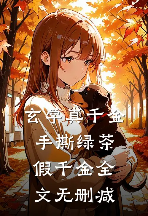 玄学真千金手撕绿茶假千金全文无删减