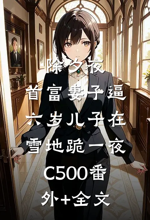 除夕夜，首富妻子逼六岁儿子在雪地跪一夜C500(番外)+(全文)