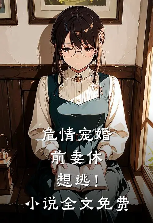 危情宠婚：前妻休想逃！小说全文免费