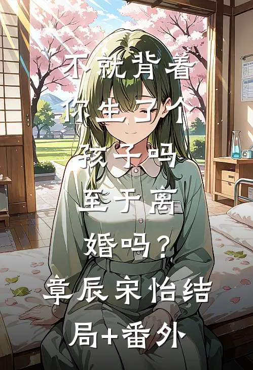 不就背着你生了个孩子吗，至于离婚吗？章辰宋怡结局+番外